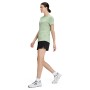 Essential Shorts W - Mujer Black