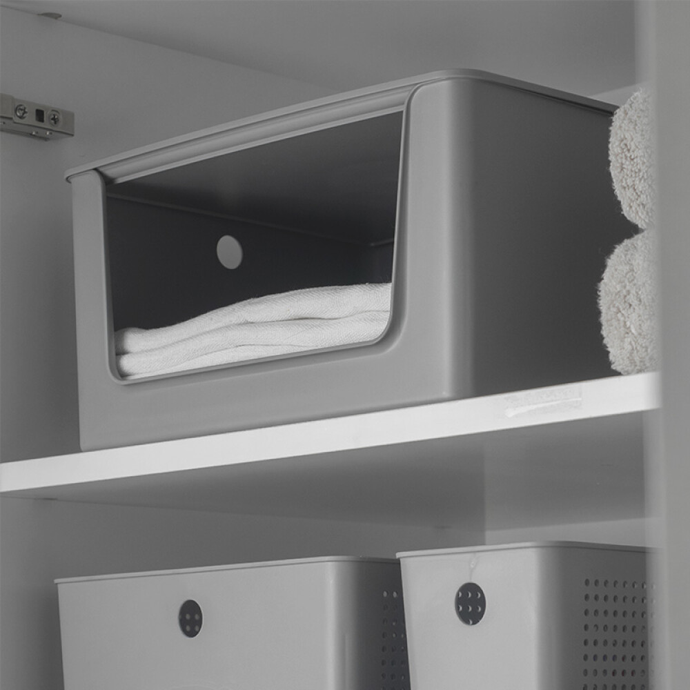 Organizador Flow N°6 | Tapa Gris