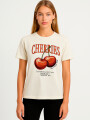 Remera Antoine Estampado 4