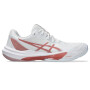 Zapatillas Voley Sky Elite FF 3 Mujer White/morganite