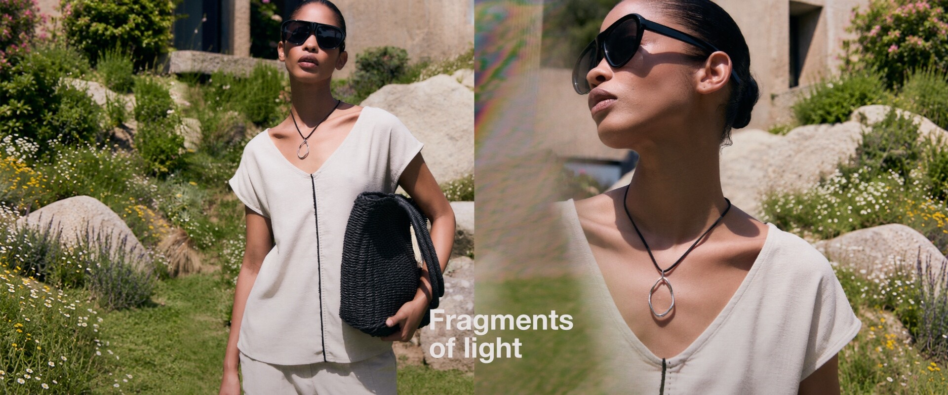 FRAGMENTS OF LIGHT