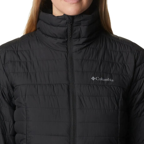 CAMPERA COLUMBIA SILVER FALLS FULL ZIP Black
