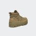 Botas UGG Lug Chukka Verde
