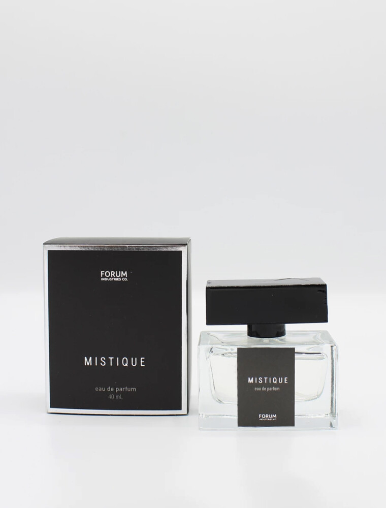 Perfume para Hombre Mistique Varios/ Fantasia 1