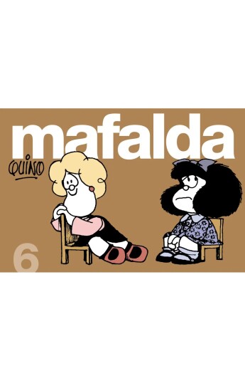 Mafalda 06 Mafalda 06