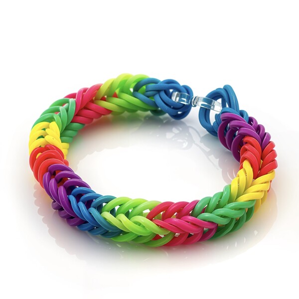 Kit Valija Organizador 7800 Banditas Pulseras Creativas Arte Kit Valija Organizador 7800 Banditas Pulseras Creativas Arte