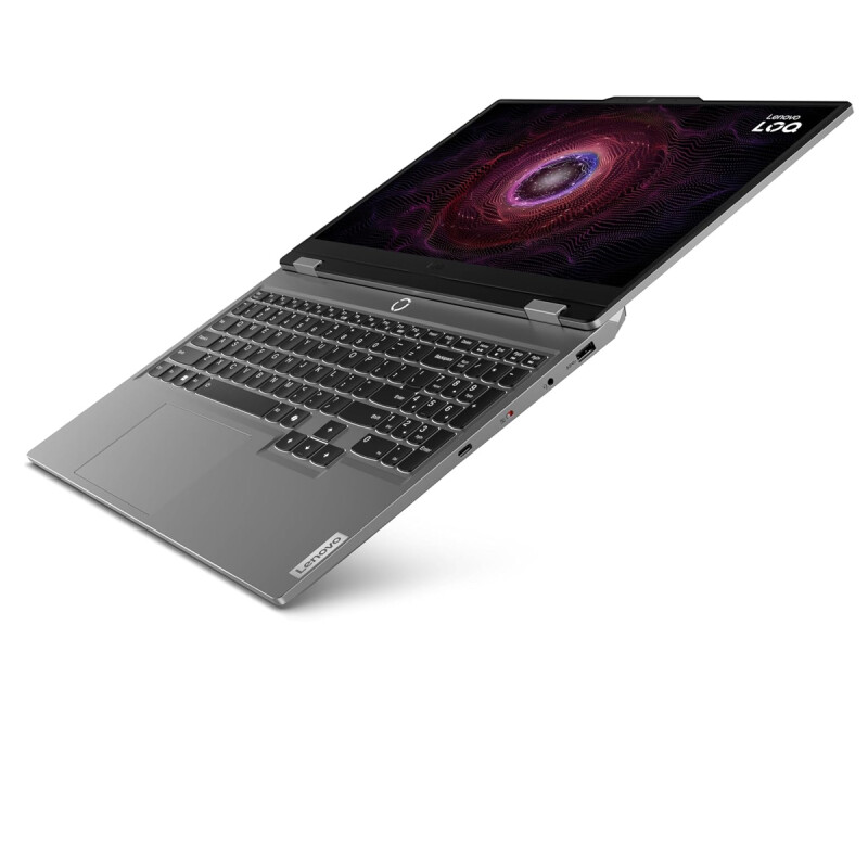Notebook Gamer Lenovo LOQ Ryzen 7 7435HS 512GB 16GB RTX 4070 Notebook Gamer Lenovo LOQ Ryzen 7 7435HS 512GB 16GB RTX 4070
