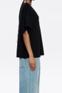 CAMISETA Negro