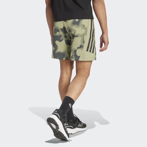 Short Adidas Future Icons Verde