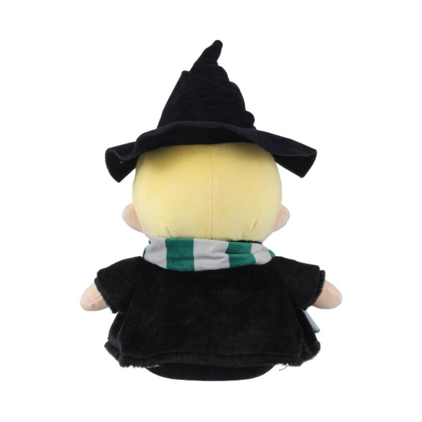 Peluche Harry Potter 25cm Draco