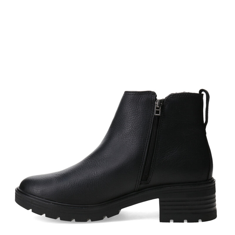 Botas de Mujer Freeway Soft Negro