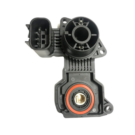 TPS SENSOR MARIPOSA CHEVROLET CORSA 1.4/ II 1.8 MERIVA MONTANA FIAT GAUSS GS7788 - TPS SENSOR MARIPOSA CHEVROLET CORSA 1.4/ II 1.8 MERIVA MONTANA FIAT GAUSS GS7788 -