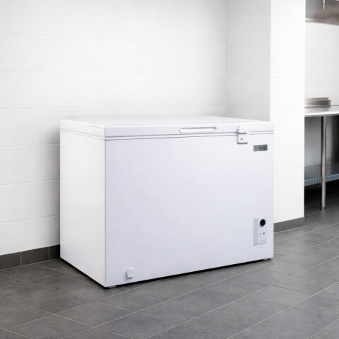 Freezer Horizontal 199 Litros Tapa Ciega Freezer Horizontal 199 Litros Tapa Ciega