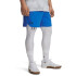 UA Vanish Woven 6in Shorts-YLW BLU-402
