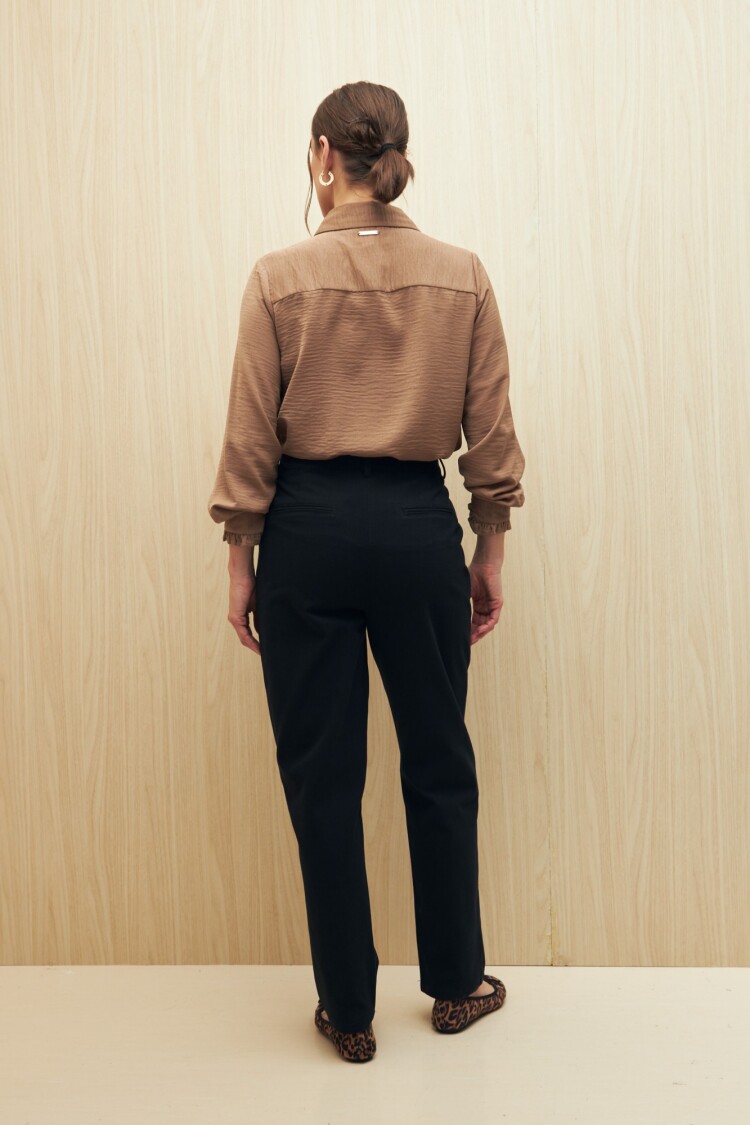 PANTALÓN MAREN Negro