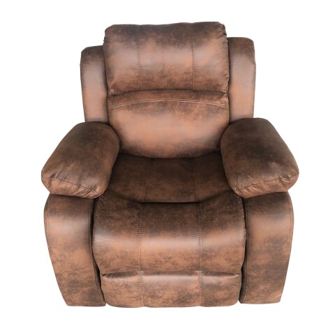 Poltrona Reclinable 1 cuerpo L6611 Poltrona Reclinable 1 cuerpo L6611