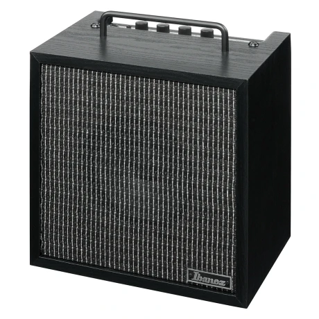 Amplificador De Guitarra Ibanez Ibz10g 10 Watts Amplificador De Guitarra Ibanez Ibz10g 10 Watts