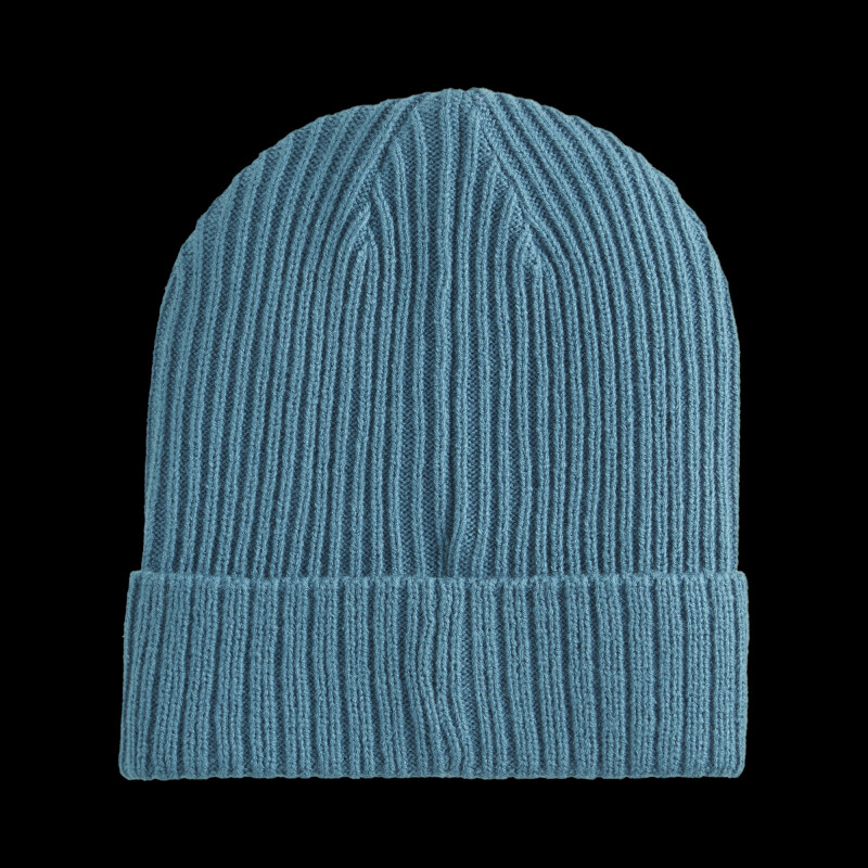 Gorro Puma Ribbed Clasic Cuff Beanie de Unisex - 024038 11 Verde