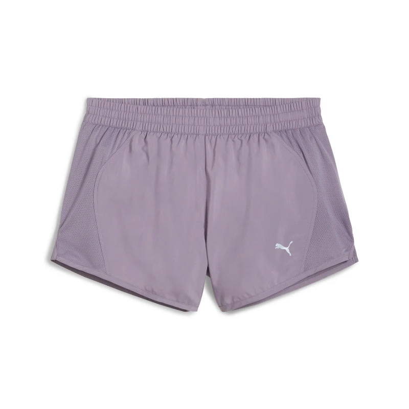 RUN.FAV.VELOCITY SHORT W Morado