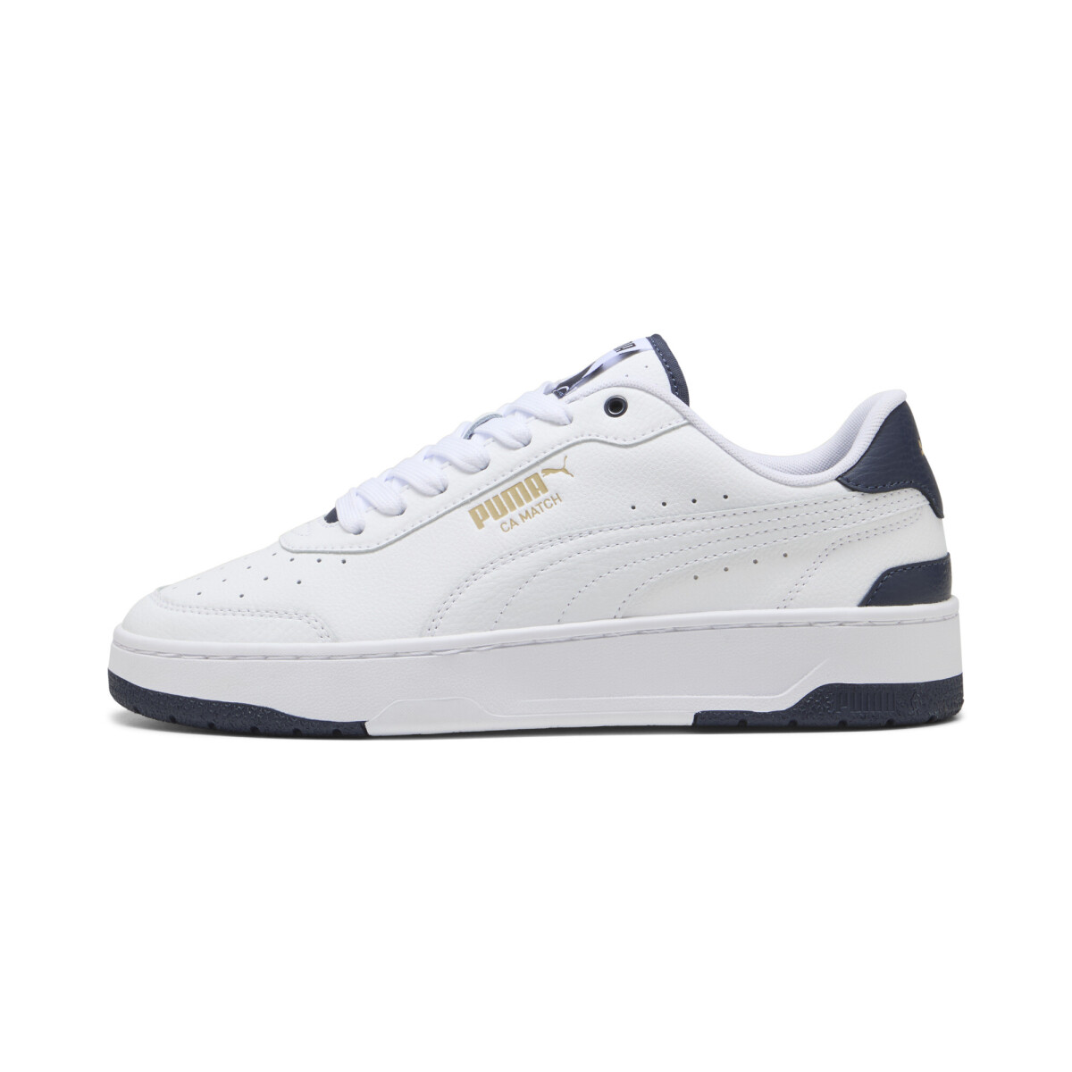 CA Match 40077903 - Blanco/azul 