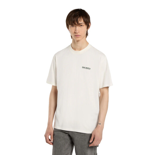 Remera Dickies Burns - Multicolor Remera Dickies Burns - Multicolor