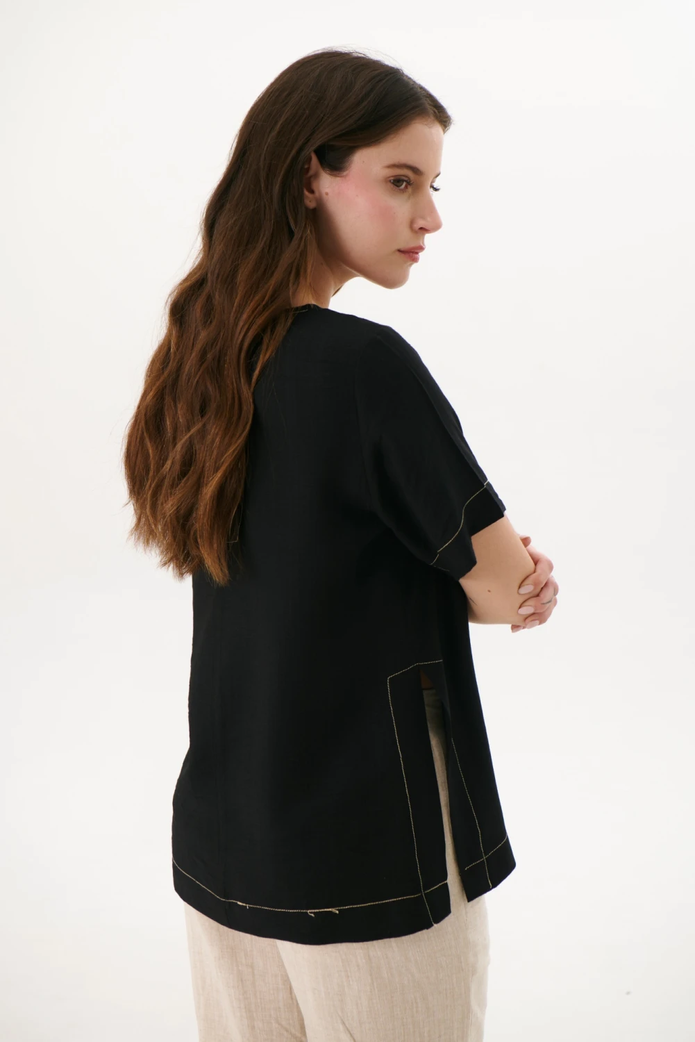 BLUSA BELLA