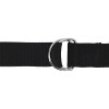 Correa De Yoga Athletic Negro
