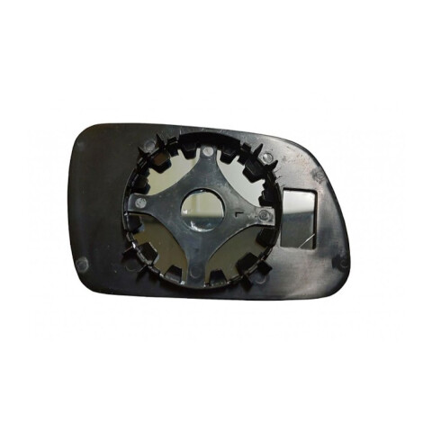 VIDRIO DE ESPEJO EXTERIOR IZQUIERDO Vidrio De Espejo Exterior Izquierdo