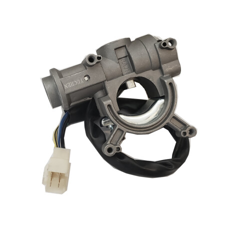 LLAVE CONTACTO ARRANQUE EFFA CARGO - LLAVE CONTACTO ARRANQUE EFFA CARGO -