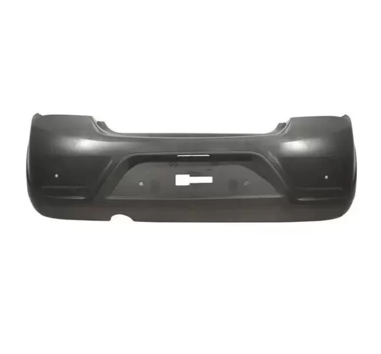 PARAGOLPE TRASERO CON SENSOR - ONIX 
