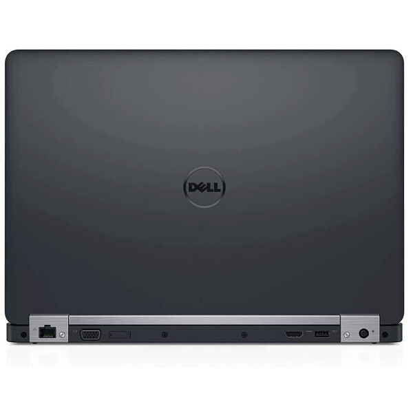 Notebook Dell Latitude E5470 I5 16gb Ram 256gb Ssd NOTEBOOK RFPL DELL E5470 I5/16/256/14