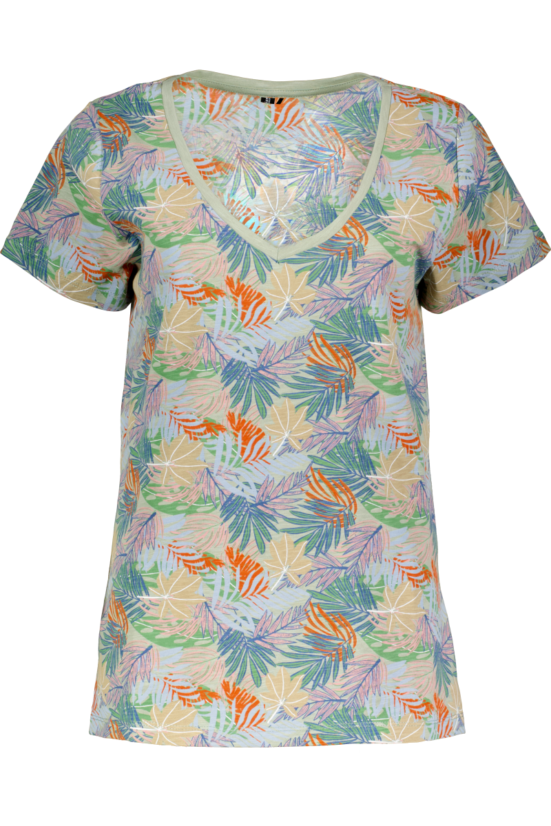 Remera Amiata - Estampado 6 