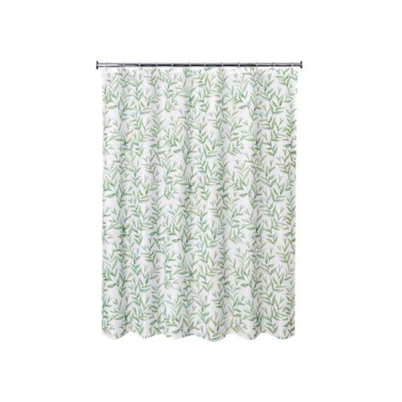 Barrote extensible para cortina 140 a 260 cm BLANCO