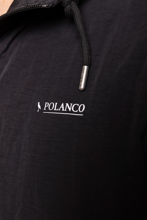 CAMPERA SAVONE POLANCO Negro