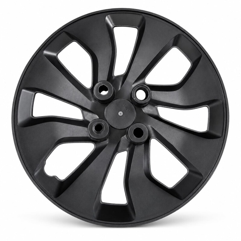 JUEGO 4 TAZAS RUEDA 14'' - ONIX / PRISMA / CORSA / CELTA / AGILE JUEGO 4 TAZAS RUEDA 14'' - ONIX / PRISMA / CORSA / CELTA / AGILE