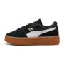 Palermo Elevata W Black Gum