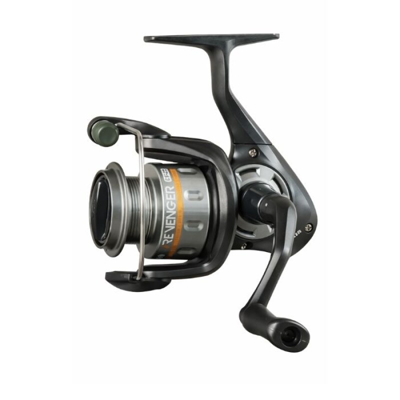 Reel Frontal Okuma Revenger RV 80 Reel Frontal Okuma Revenger RV 80