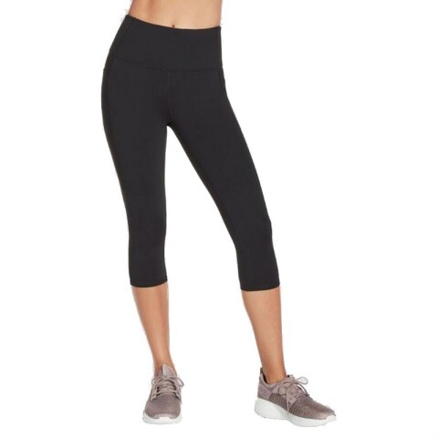 Calza Skechers GoFlex Negro