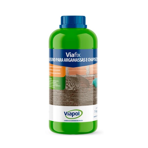 VIAFIX 3,6 KG VIAPOL Viafix 3,6 Kg Viapol