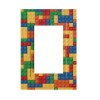 PLACA MODULO DOBLE MARFIL - DUOMO PLACA MODULO DOBLE MARFIL - DUOMO