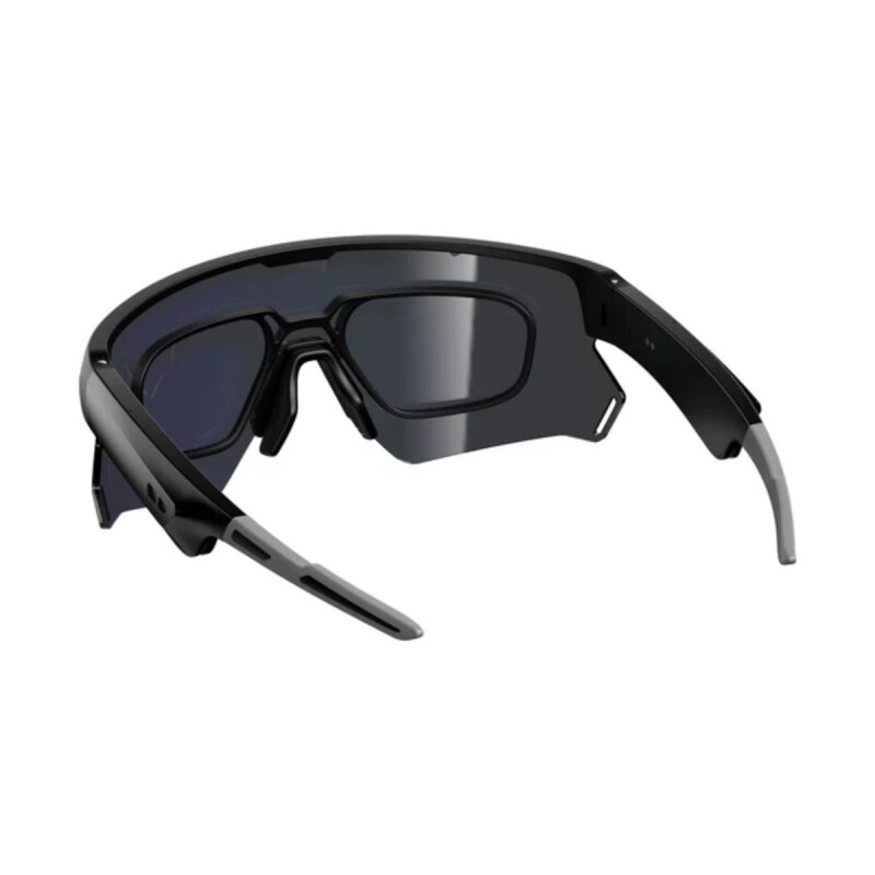 Lentes Blackview Con Audio Para Deportistas UV400 Negro Lentes Blackview Con Audio Para Deportistas UV400 Negro