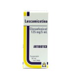 LASCAMICETINA SUSPENSION X 50 ML. única