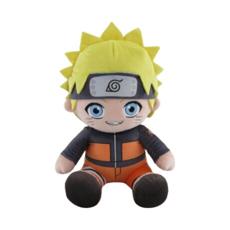 Peluche Naruto Naruto