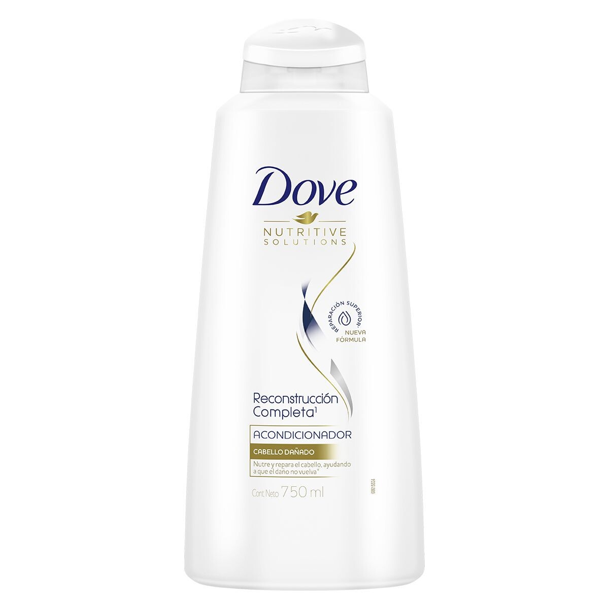DOVE ACO RECONSTRUCCION COMPLETA NF UNID 
