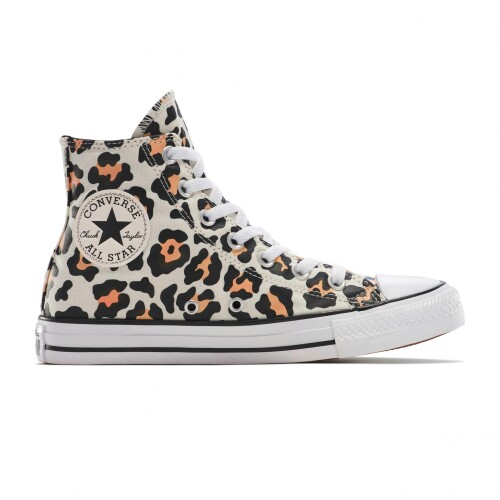 Championes Chuck Taylor All Star de Hombre Negro
