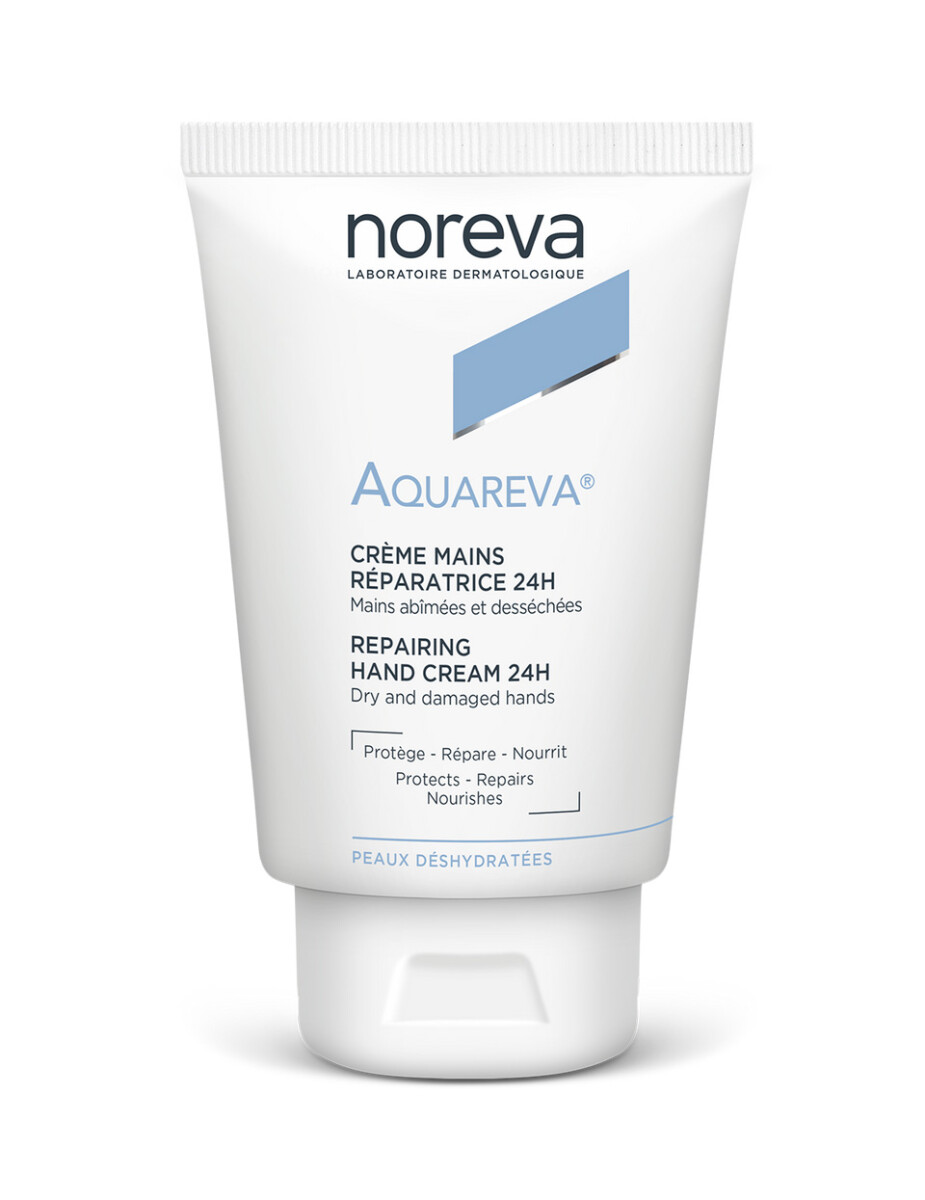 Noreva Aquareva Crema Rep Menos 24h 