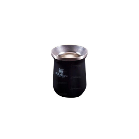 Mate Stanley Ac. Inox Negro