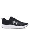 Championes de Hombre Under Armour Charged Assert 10 Negro