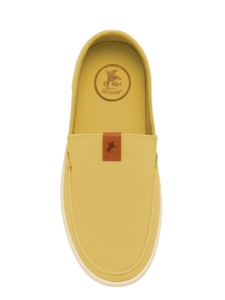 Alpargatas salas Beige