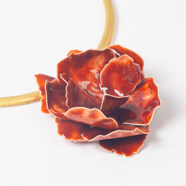 COLLAR HAMBURGO COLLAR HAMBURGO